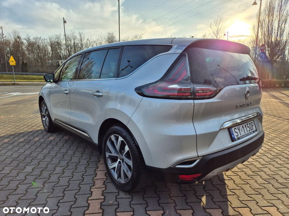 Renault Espace Energy dCi 160 EDC Intens - 1
