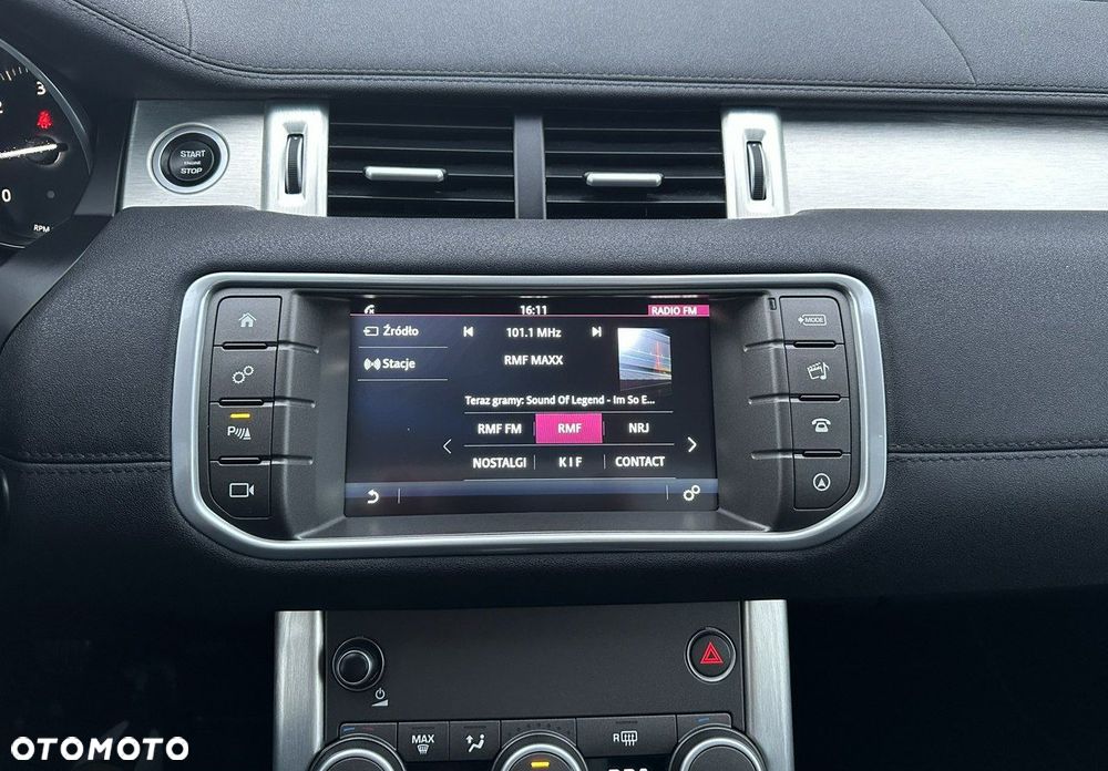 Land Rover Range Rover Evoque 2.0 D150 - 22