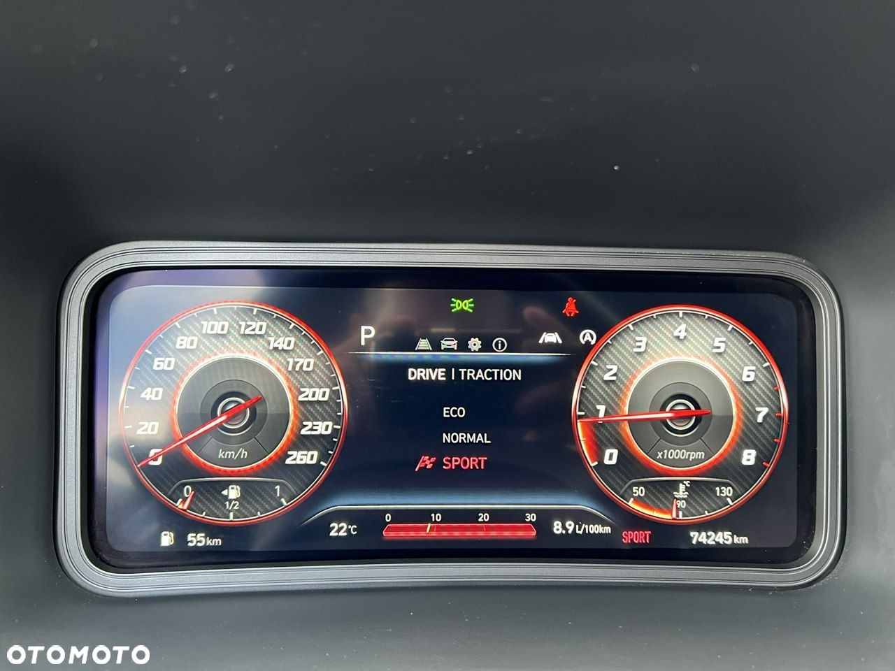 Hyundai Kona - 18