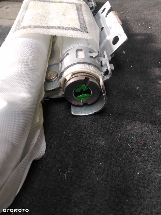 Kurtyna prawa Ranger IV - 2