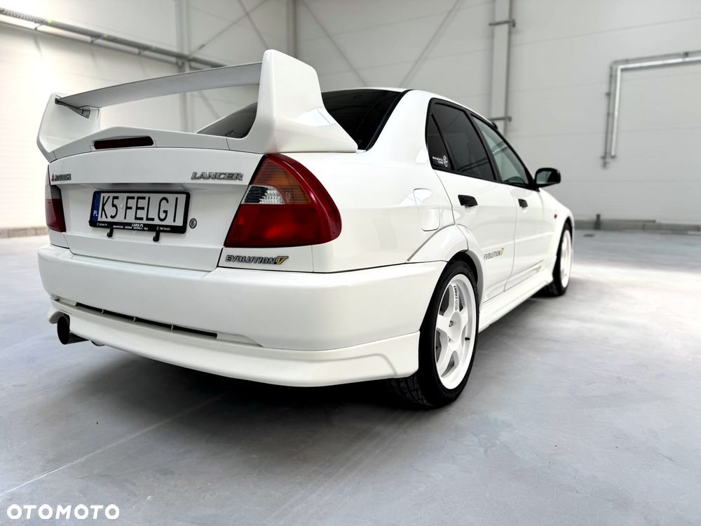 Mitsubishi Lancer - 20