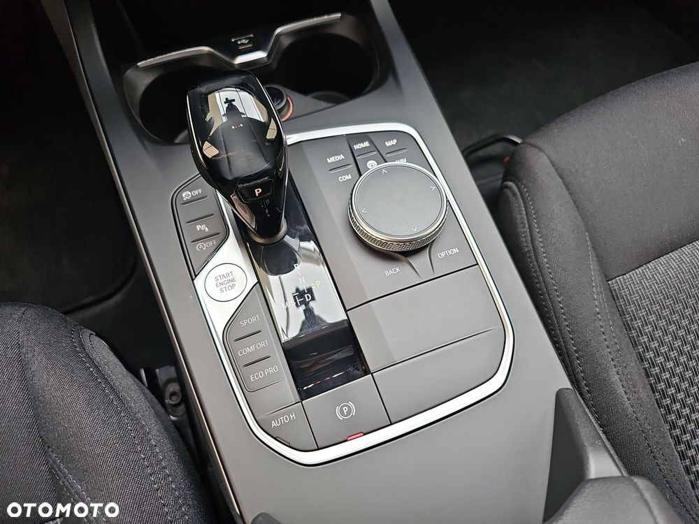 BMW Seria 1 - 23