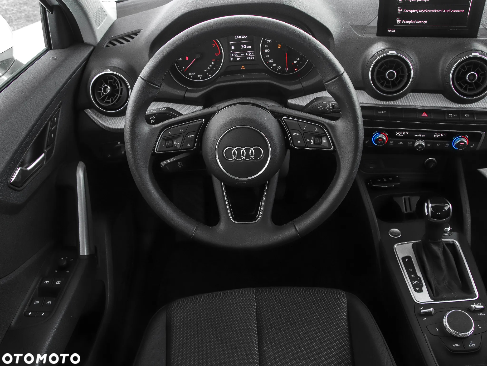Audi Q2 35 TFSI S tronic - 17