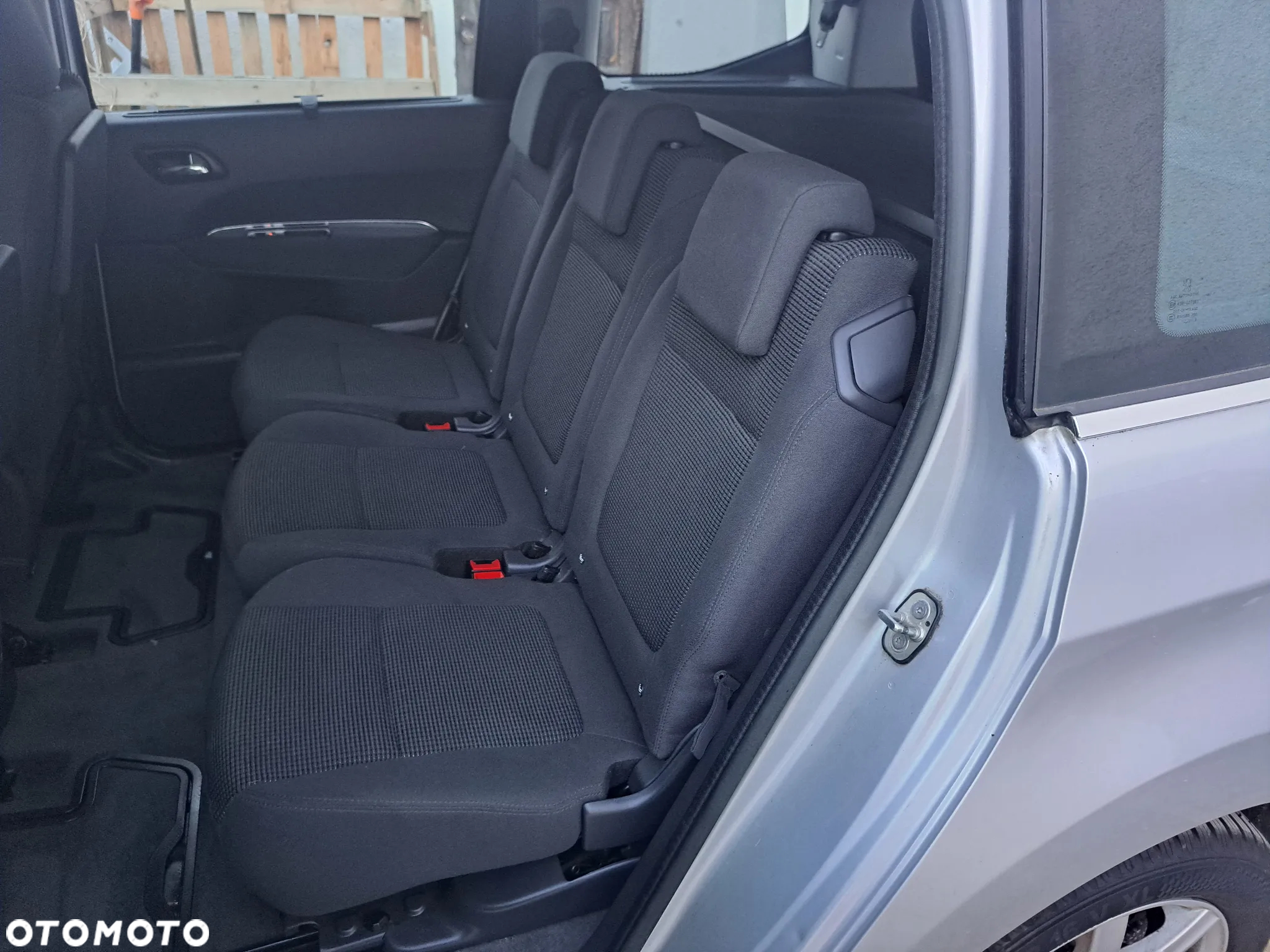 Peugeot 5008 120 VTi Active - 9