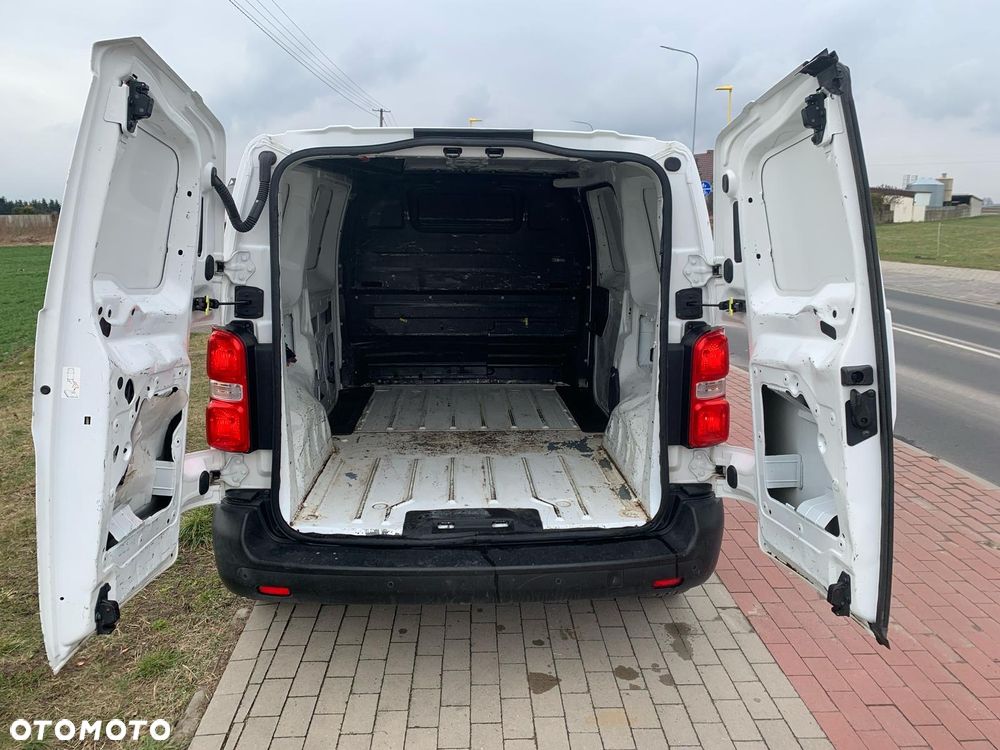 Citroën Jumpy - 12
