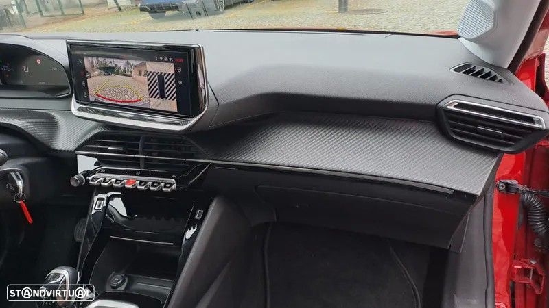 Peugeot 208 1.2 PureTech Allure - 24