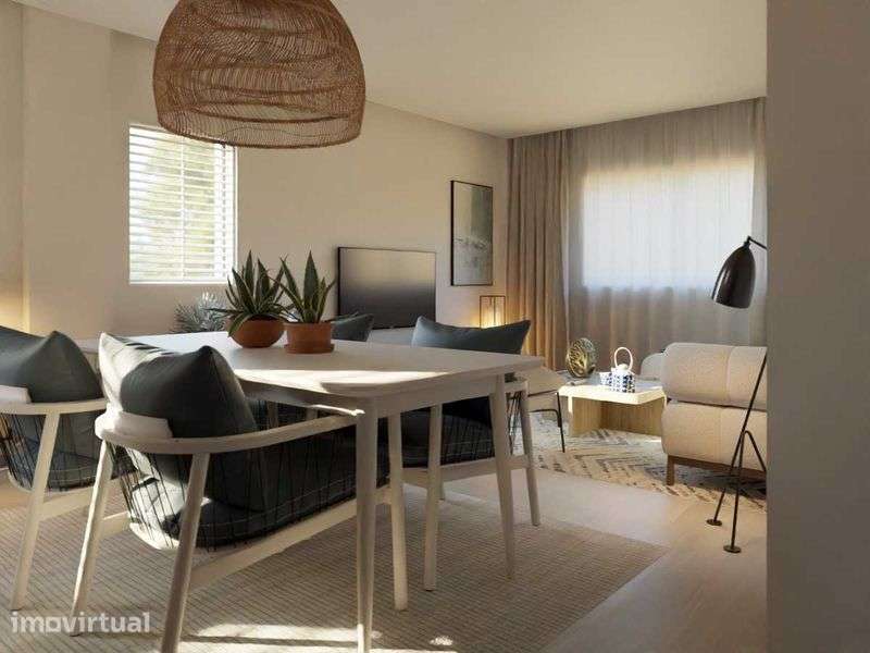 Apartamento T1 Costa Nova - Grande imagem: 3/8