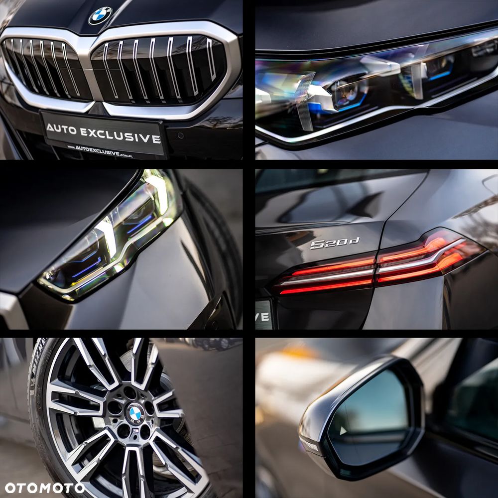 BMW Seria 5 - 28
