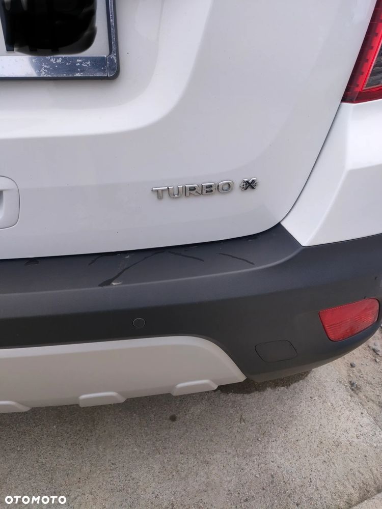 Opel Mokka 1.4 T Cosmo S&S 4x4 - 3