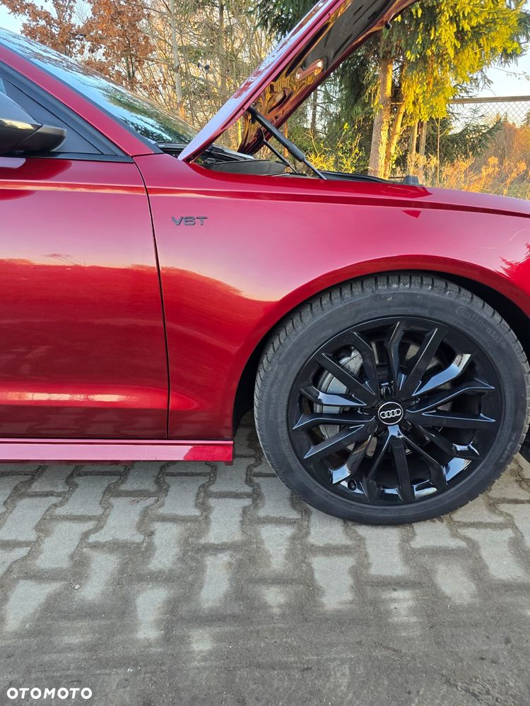 Audi A6 Avant 3.0 TDI quattro tiptronic - 36