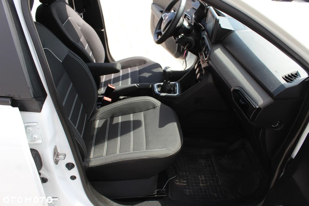 Dacia Sandero 1.0 SCe Comfort - 28