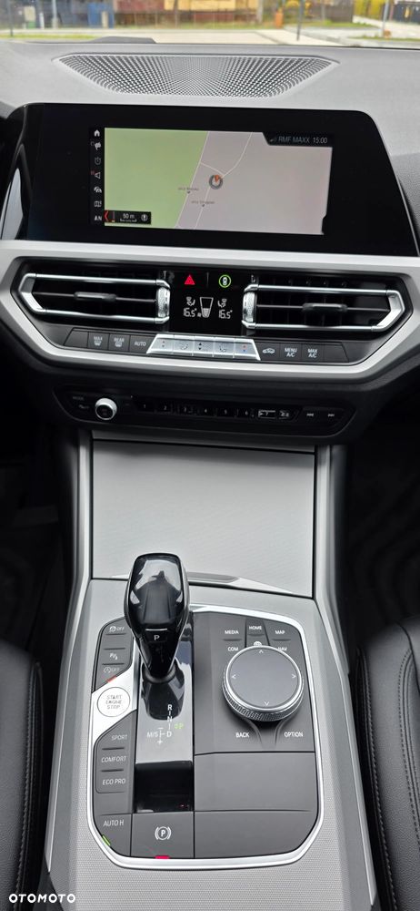 BMW Seria 3 320d Efficient Dynamics Edition Advantage - 20