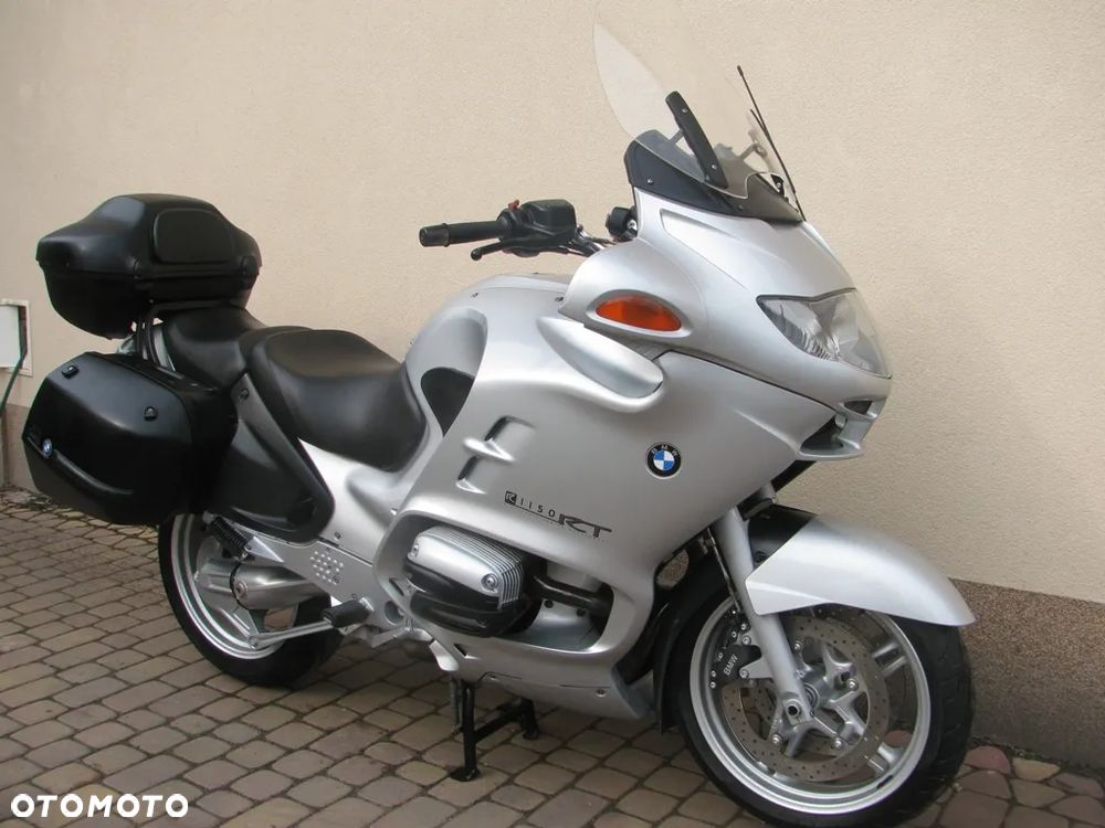BMW RT - 22