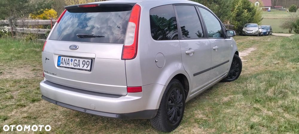 Ford C-MAX 1.6 Style - 15