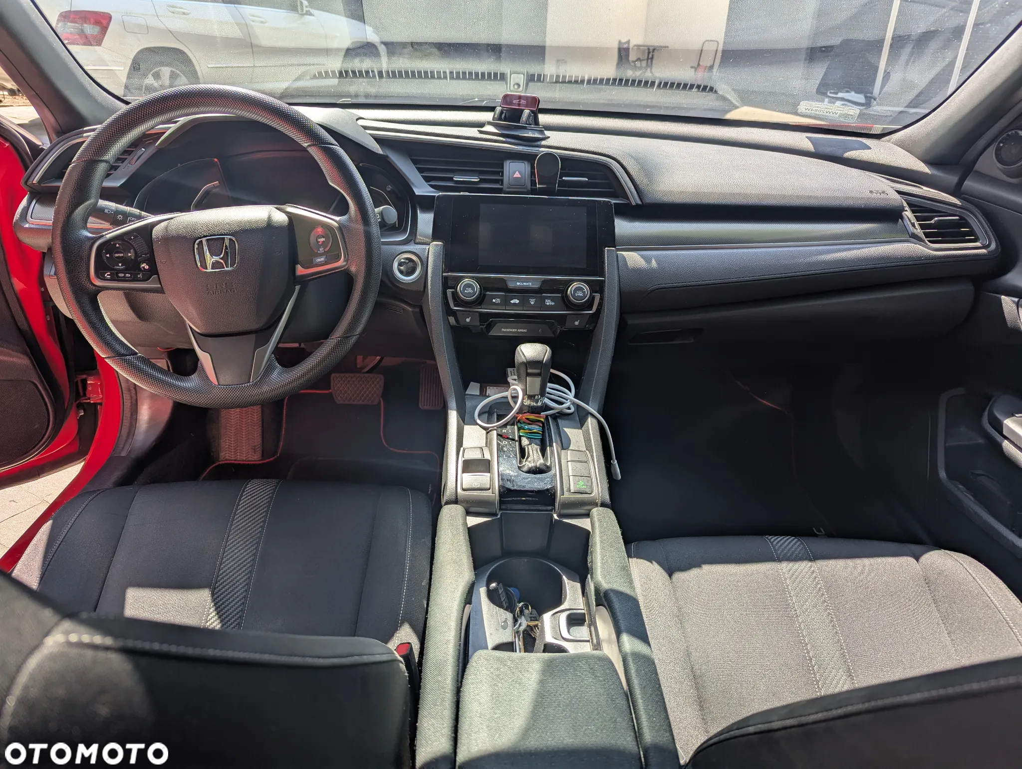 Honda Civic - 5