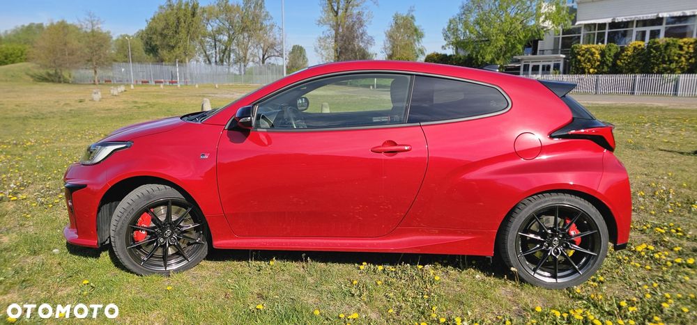 Toyota Yaris - 5
