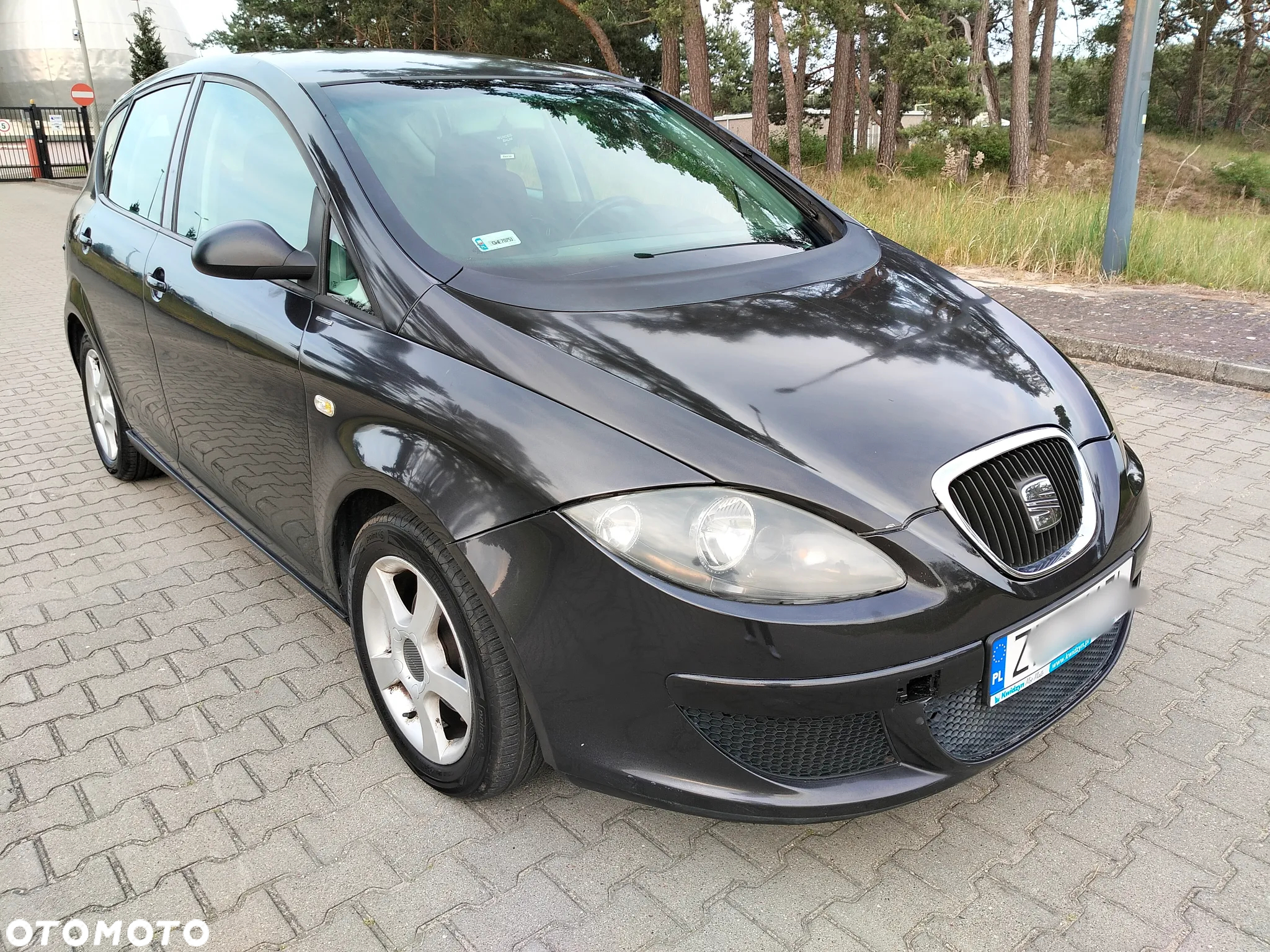 Seat Altea 1.6 Reference - 4