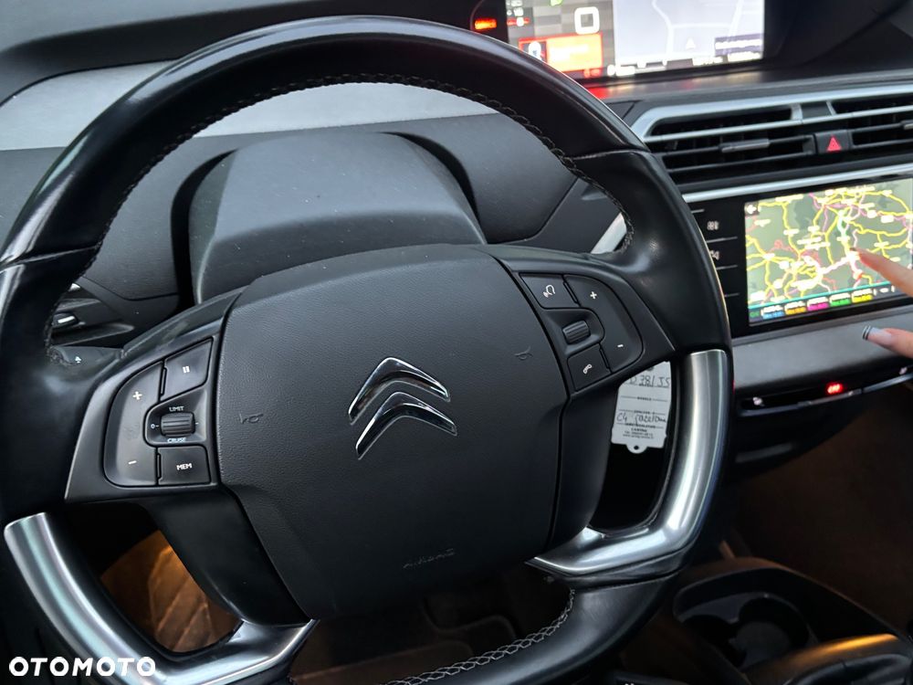 Citroën C4 SpaceTourer Grand PureTech 130 Stop&Start LIVE - 32