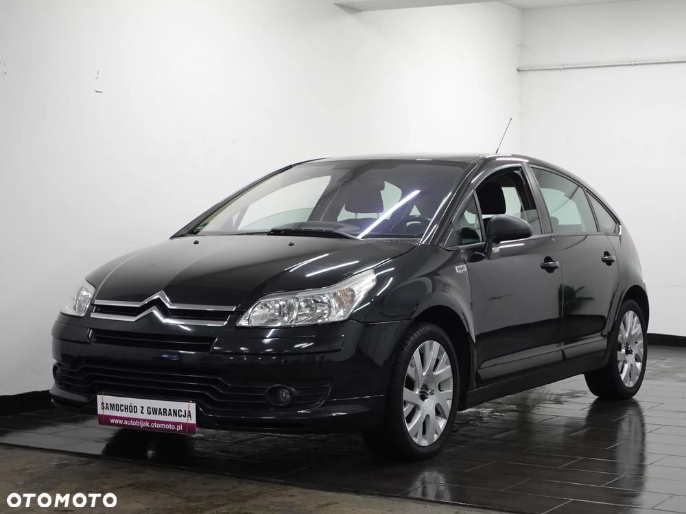 Citroën C4 1.6 HDi FAP Style - 3