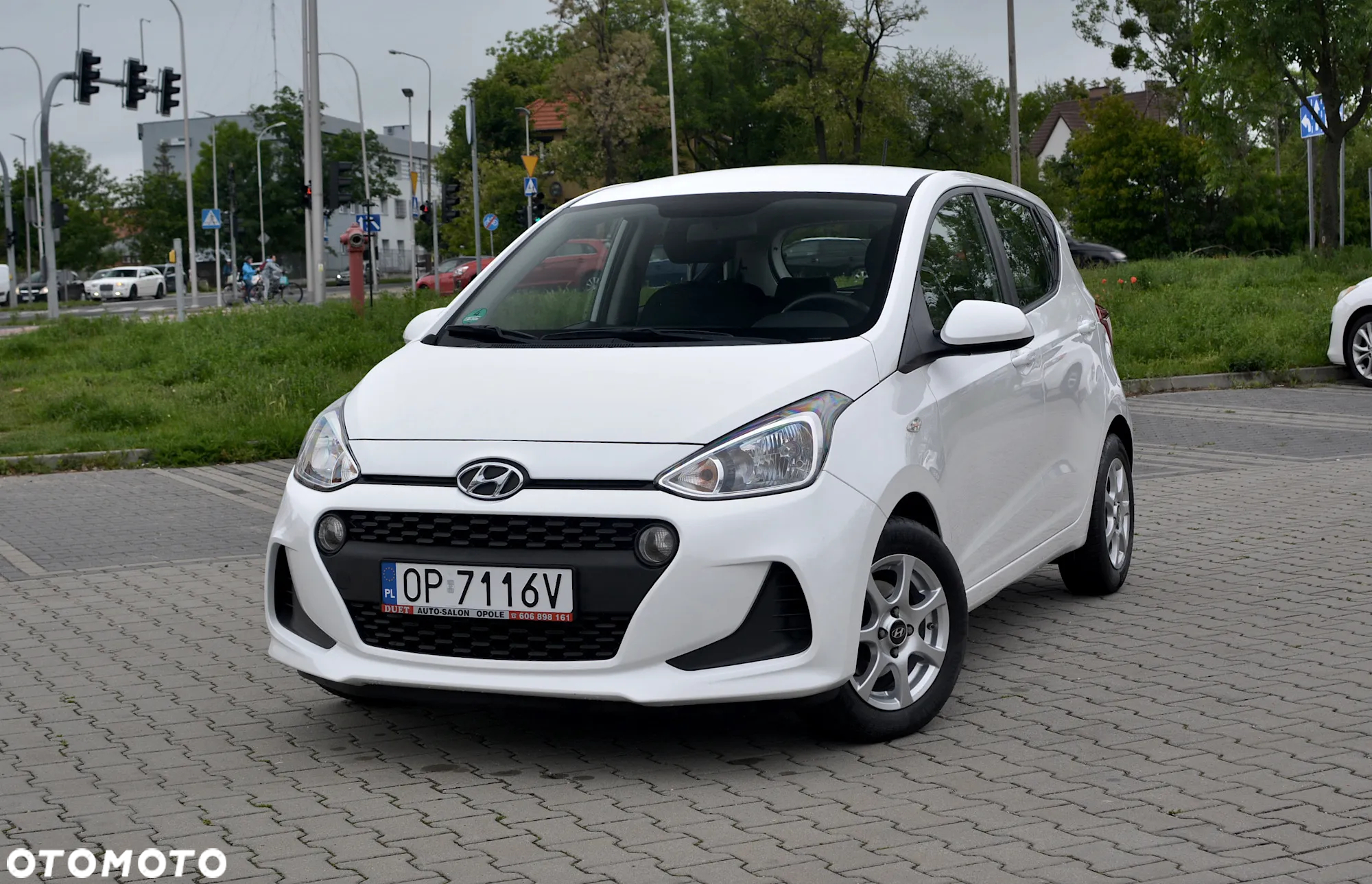 Hyundai i10 1.0 Trend - 9
