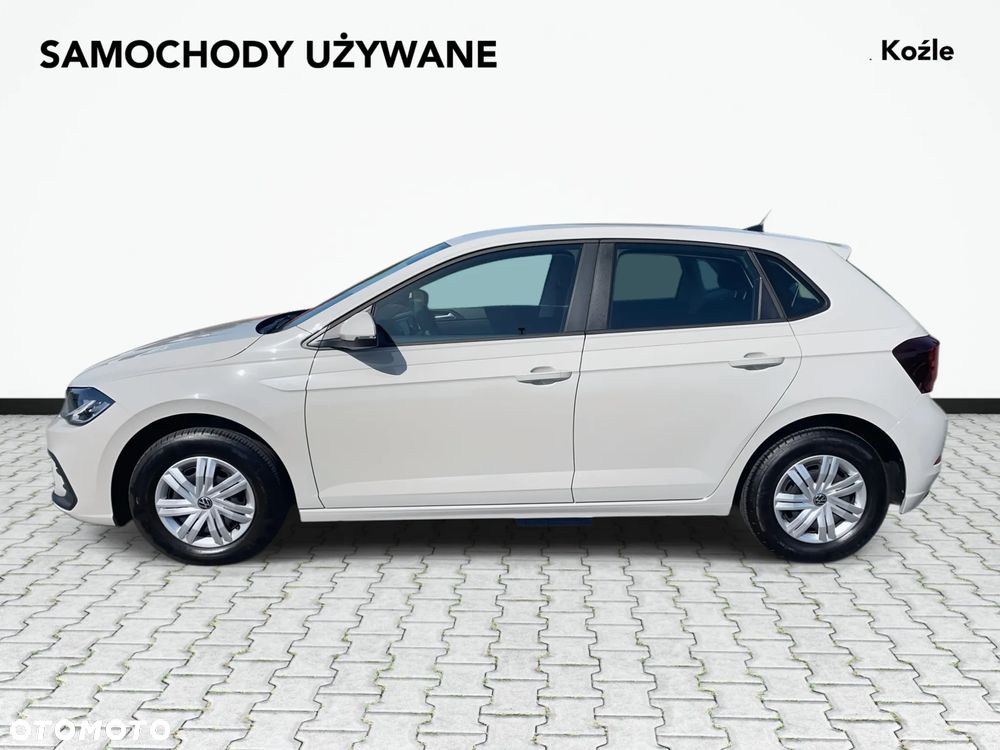 Volkswagen Polo 1.0 TSI Life - 7