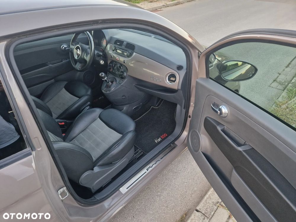 Fiat 500 - 14