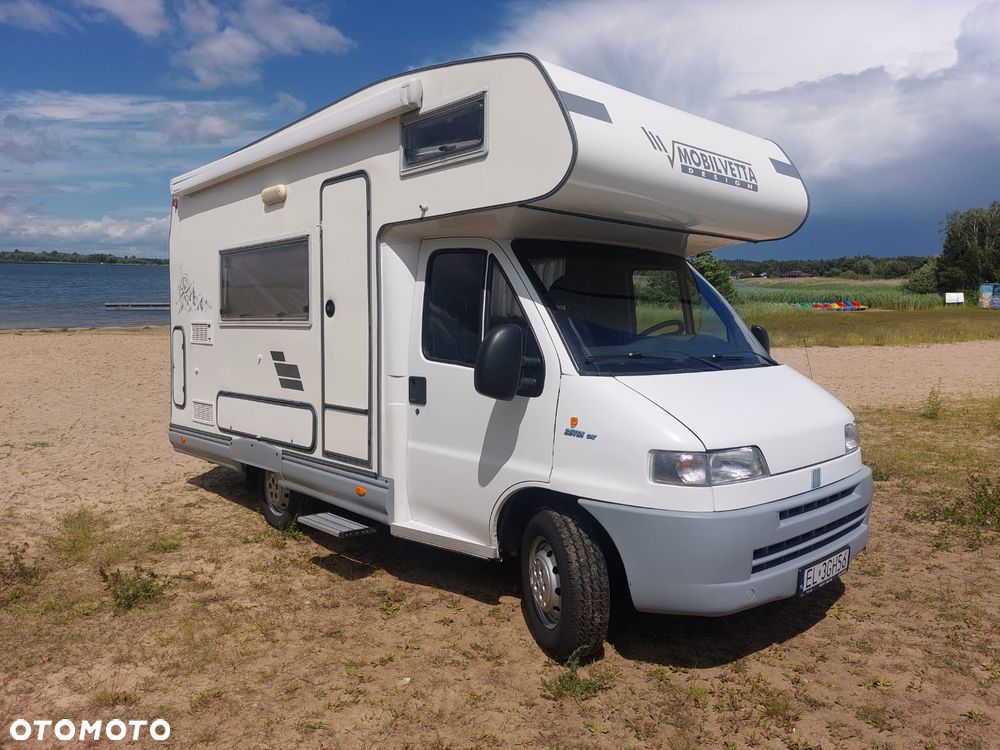 Fiat Ducato - 5