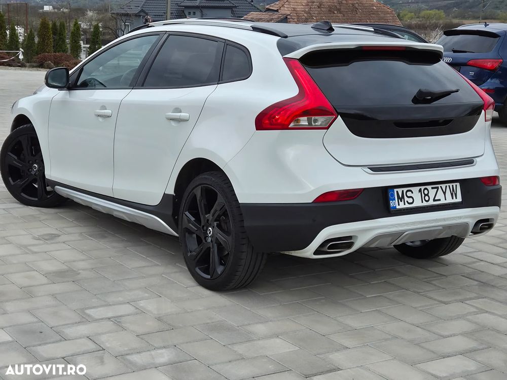 Volvo V40 - 4