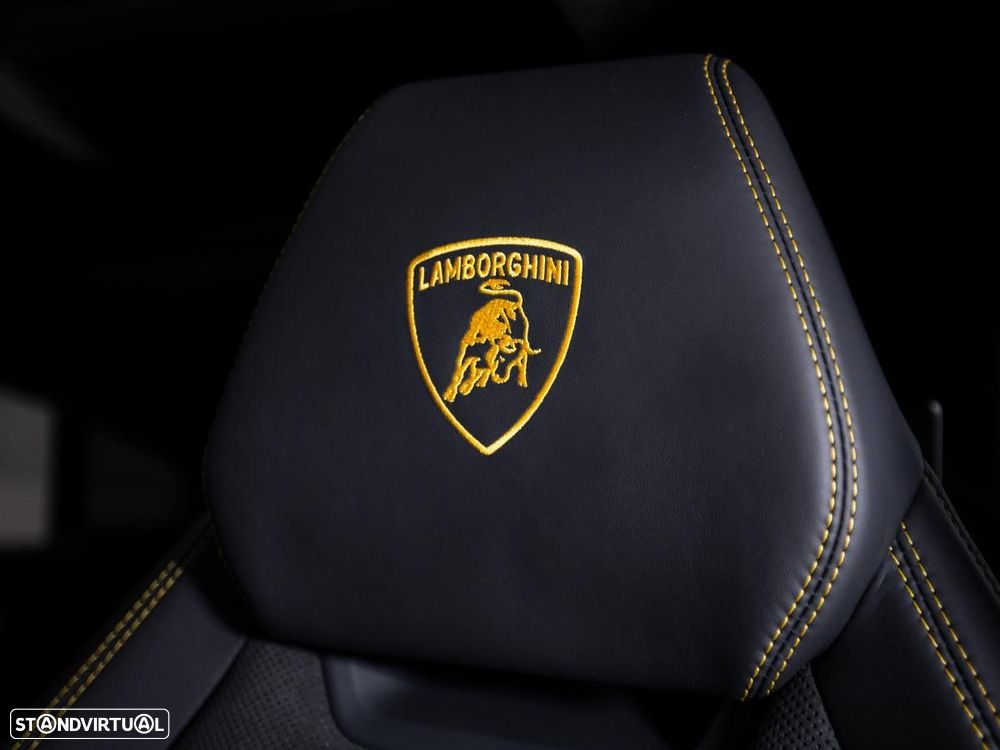 Lamborghini Urus 4.0 V8 SE - 37