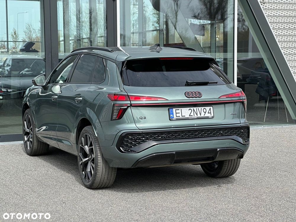 Audi Q3 - 9