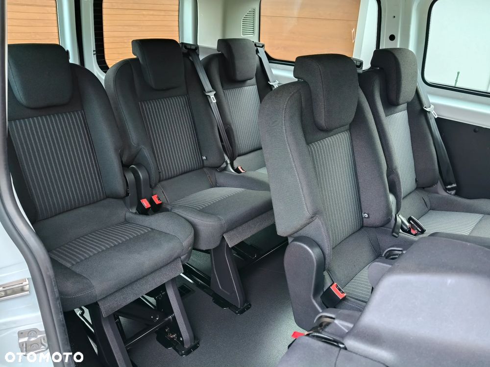 Ford Transit Custom L1H1 VA Trend - 10
