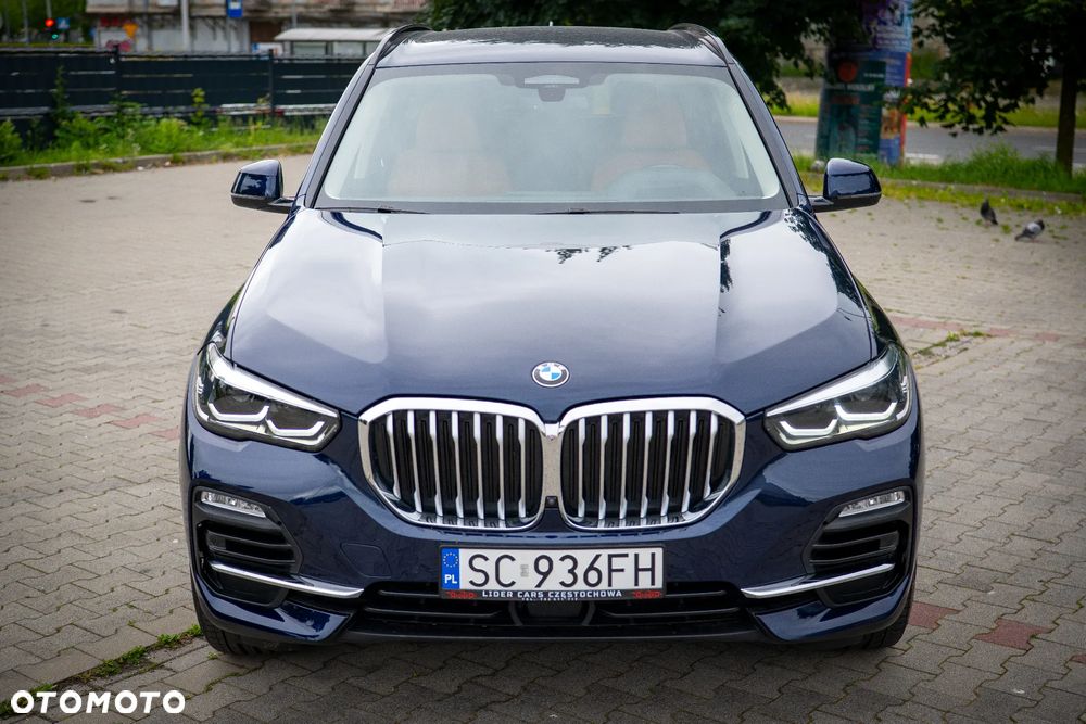 BMW X5 - 6