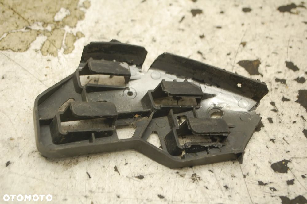 ŚLIZG ZDERZAKA LEWY PRAWY PRZÓD PRZEDNI 6Q0807184A 6Q0807183A VW POLO IV 9N3 - 4