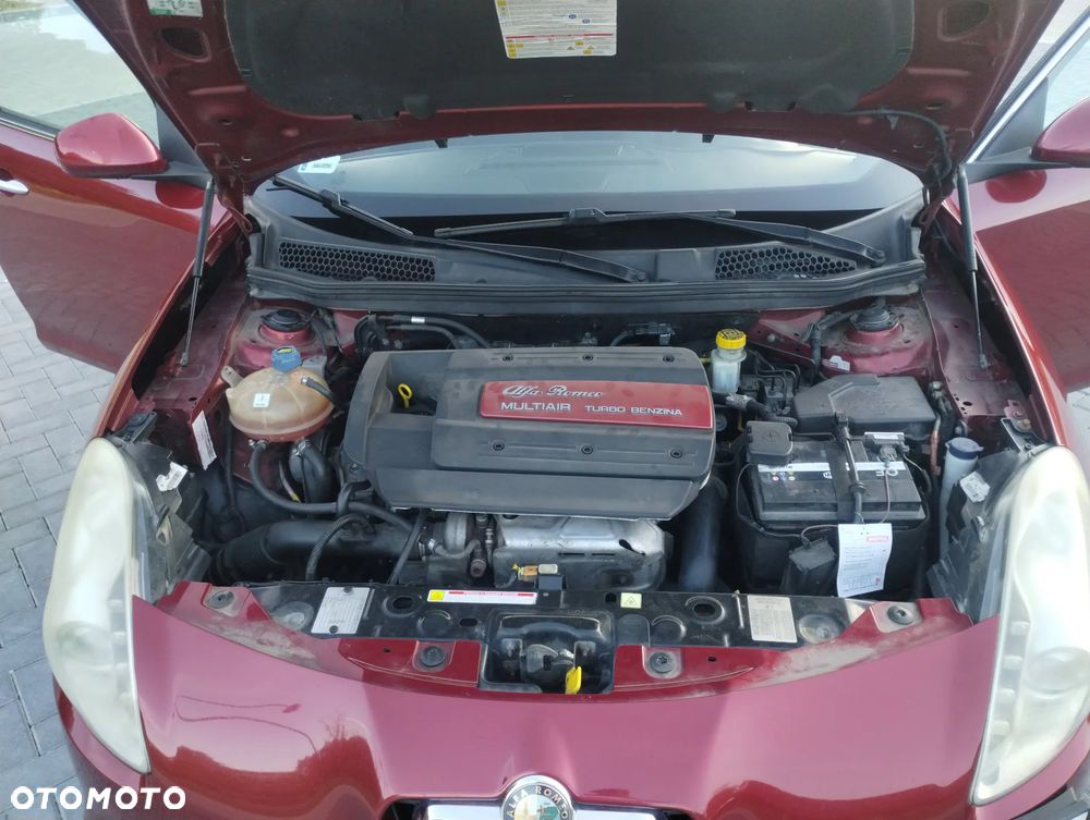 Alfa Romeo Giulietta - 15