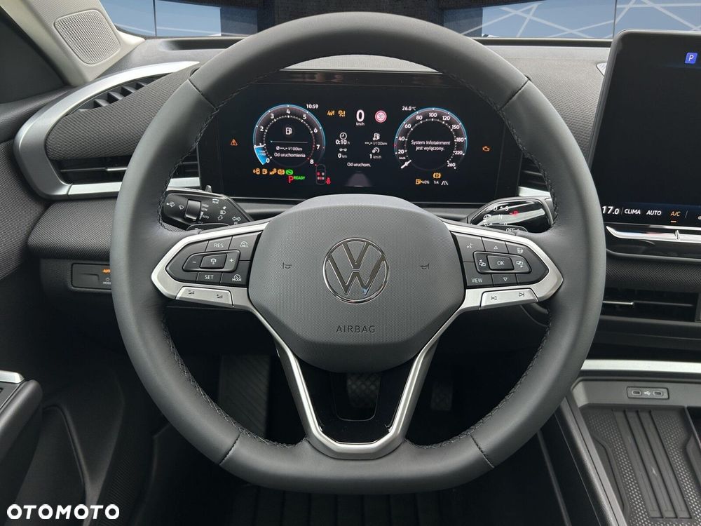 Volkswagen T-Roc 1.5 eTSI Life DSG - 15