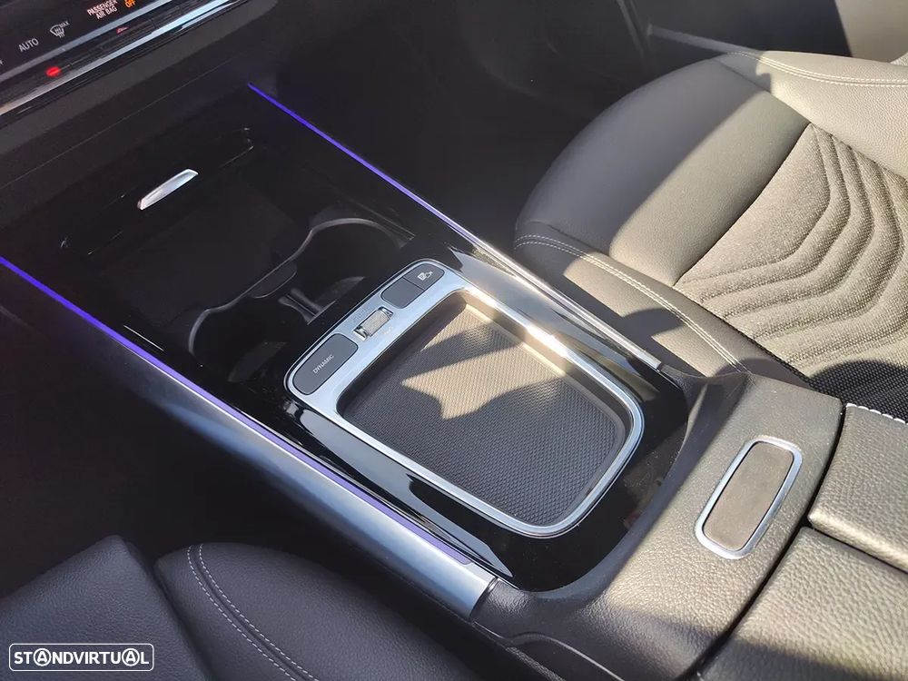 Mercedes-Benz EQA 250+ Progressive - 21