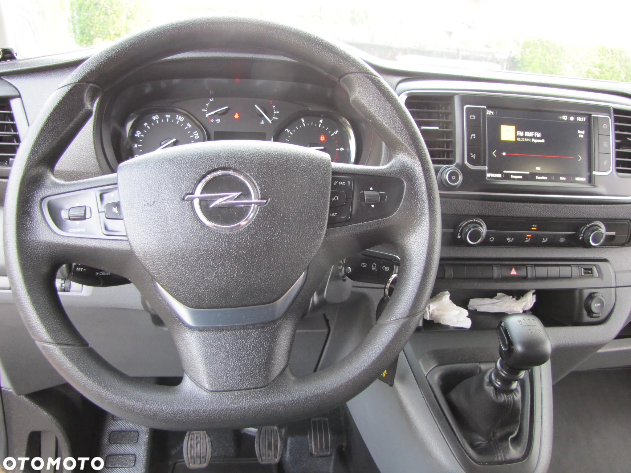 Opel Vivaro - 27