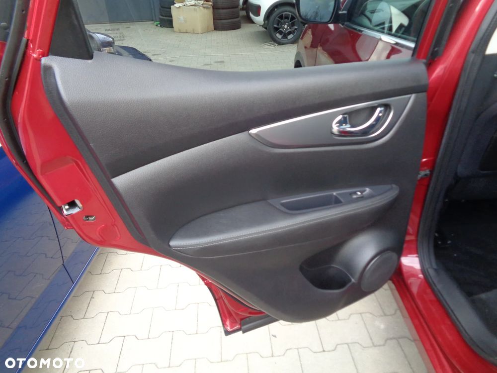 Nissan Qashqai - 19