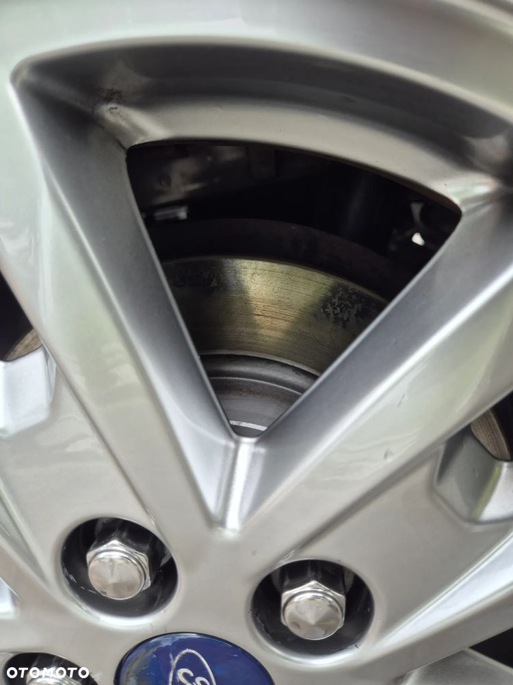 Ford Tourneo Connect Gr 1.5 TDCi Titanium PowerShift - 18