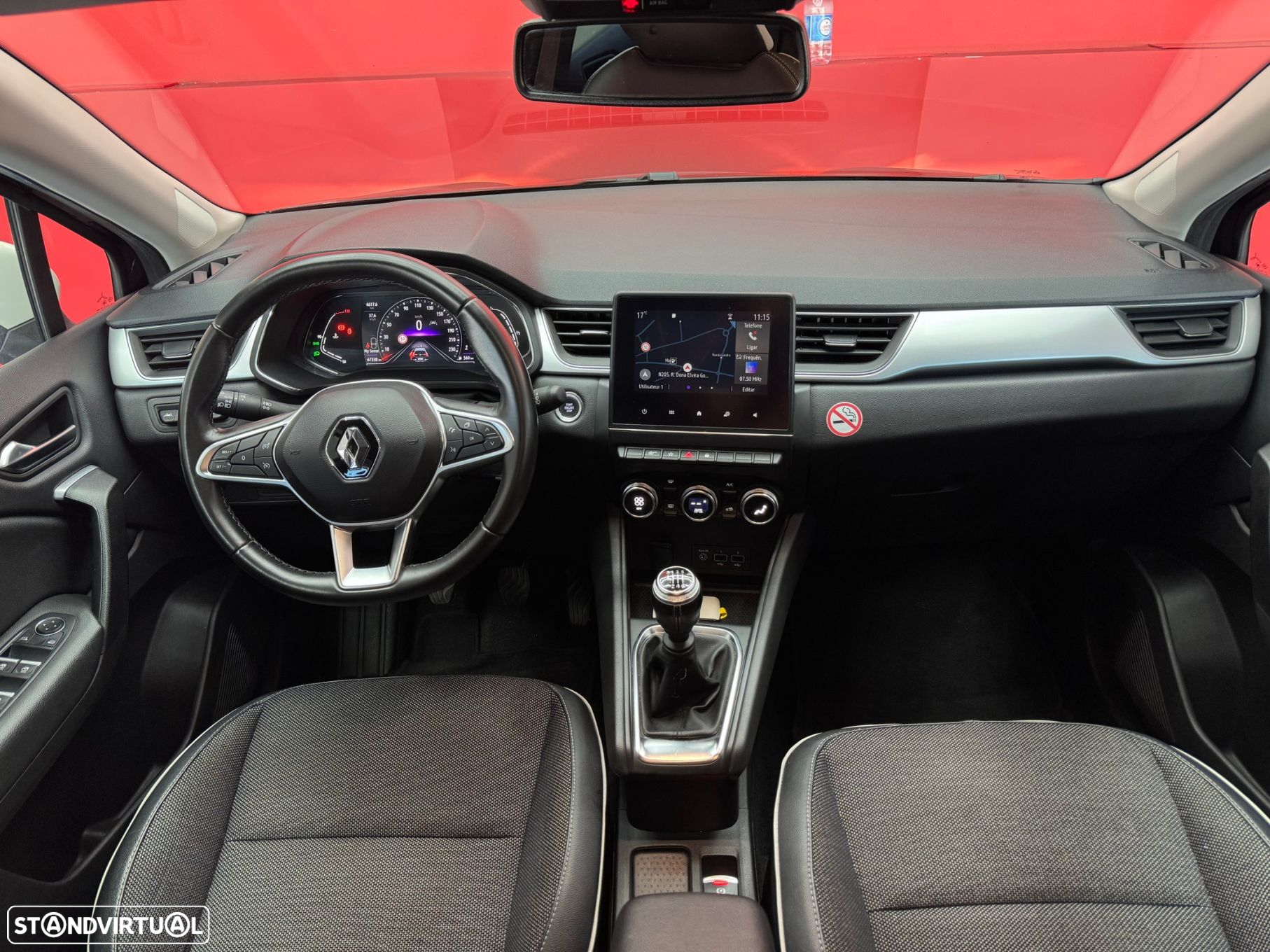 Renault Captur 1.0 TCe Intens - 7