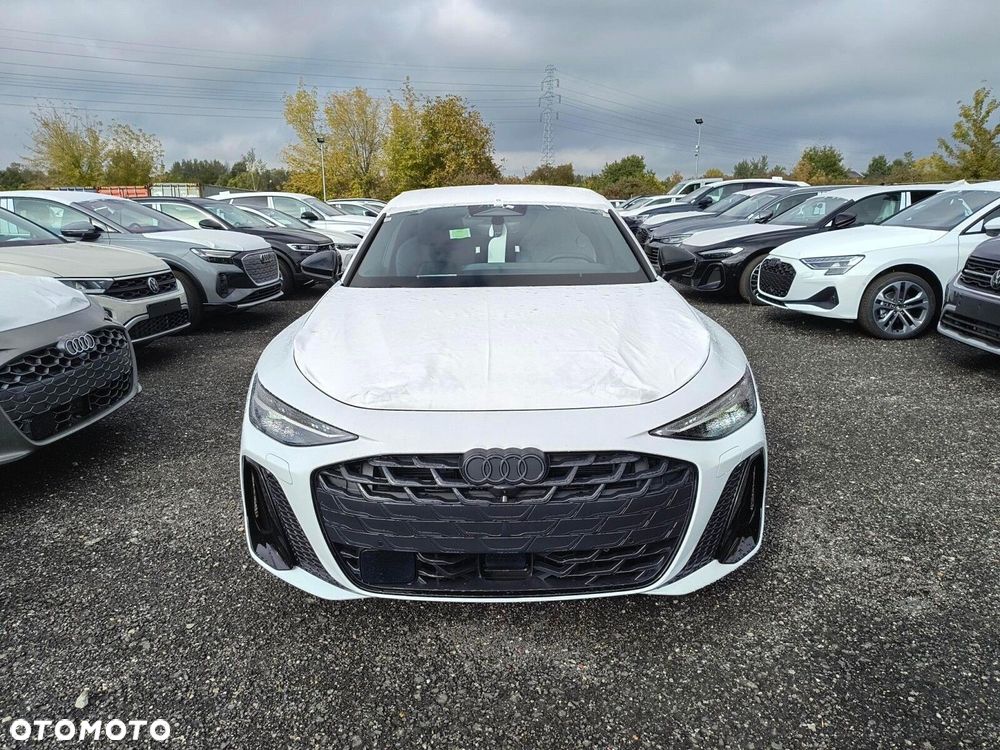 Audi A6 Limousine - 2