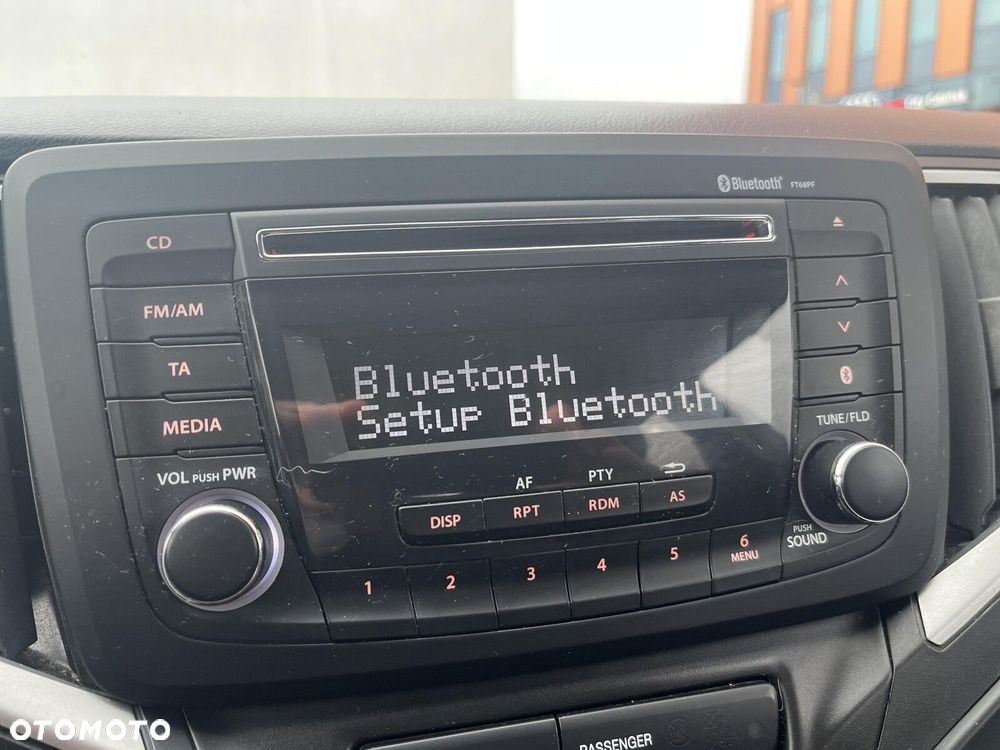 Suzuki Baleno 1.2 Comfort - 24