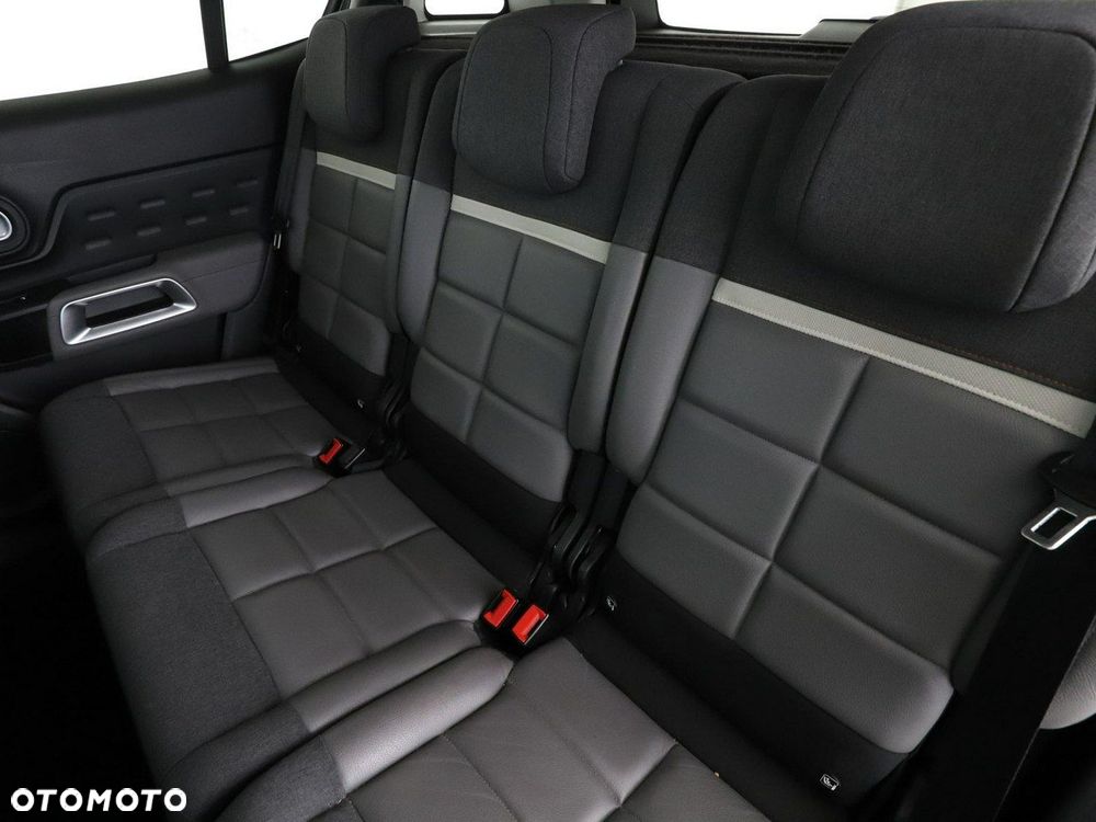 Citroën C5 Aircross 1.5 BlueHDi Shine EAT8 - 17