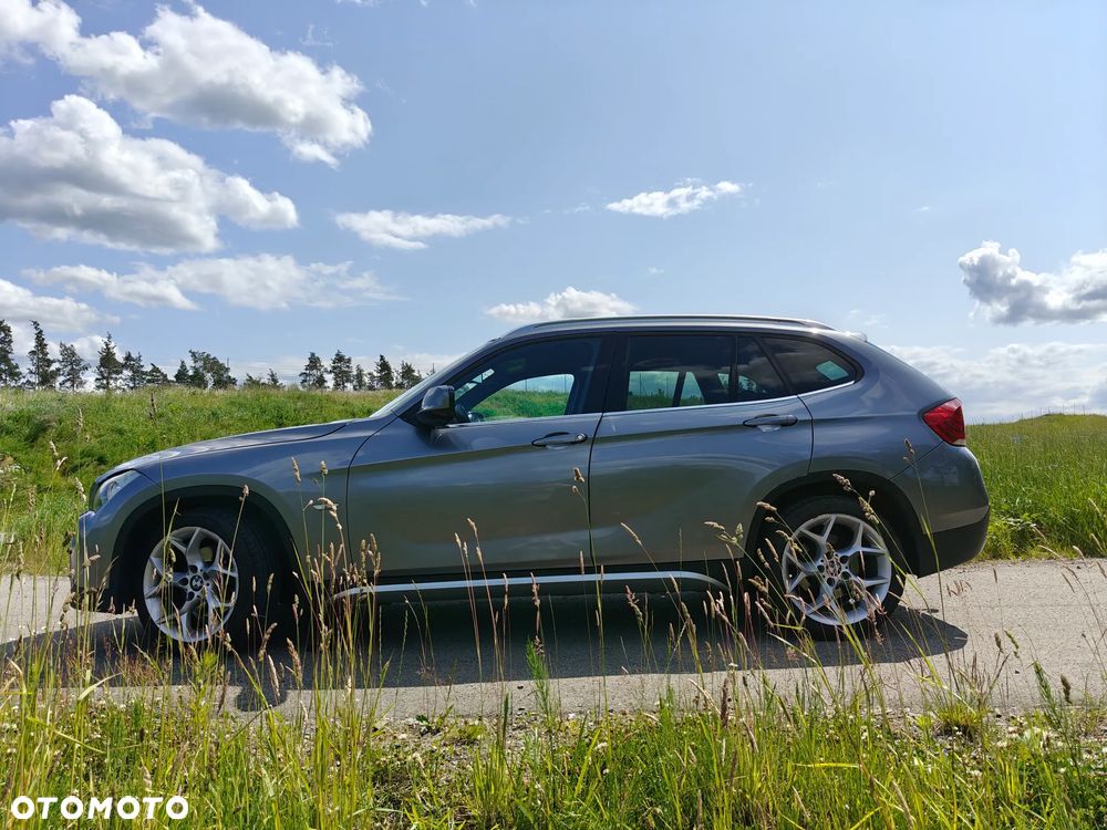 BMW X1 - 1
