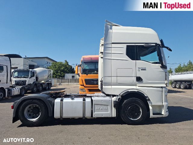 MAN TGX 18.510 4x2 BL SA - 6