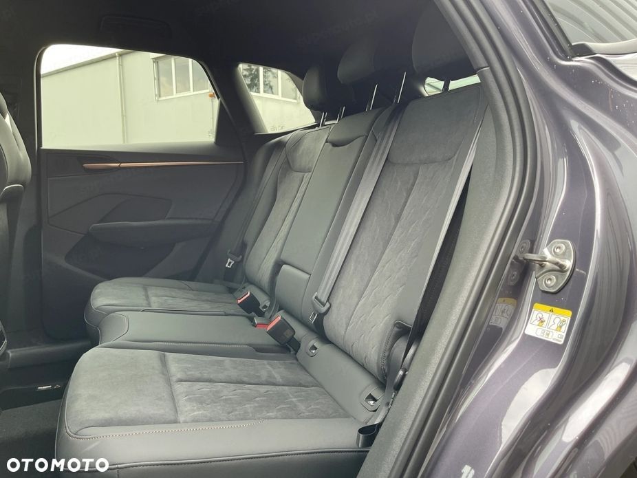 Cupra Terramar 1.5 eTSI mHEV DSG - 9