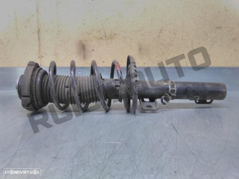 Amortecedor Frente Esquerdo/direito 8z041_3031ab Audi A2 (8z) [ - 1