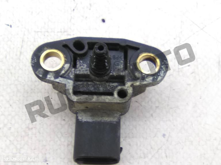 Sensor Pressão A00615_31528 Mercedes Vito Ii W639 [2003_2014] 1 - 2