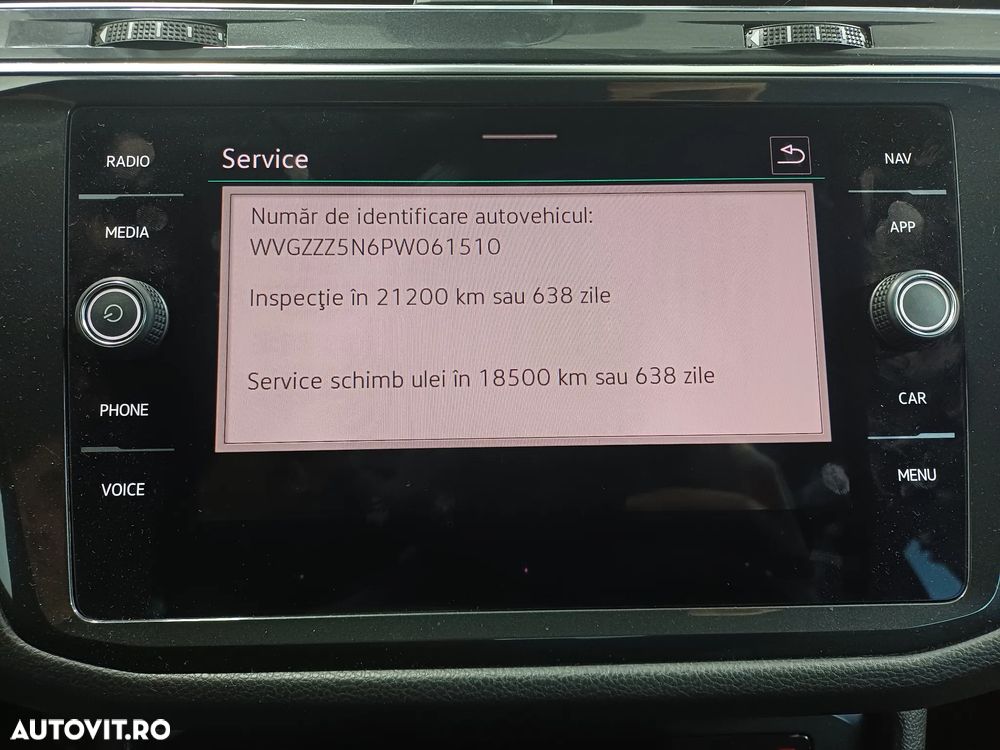 Volkswagen Tiguan 2.0 TDI SCR DSG 4Motion Life - 19