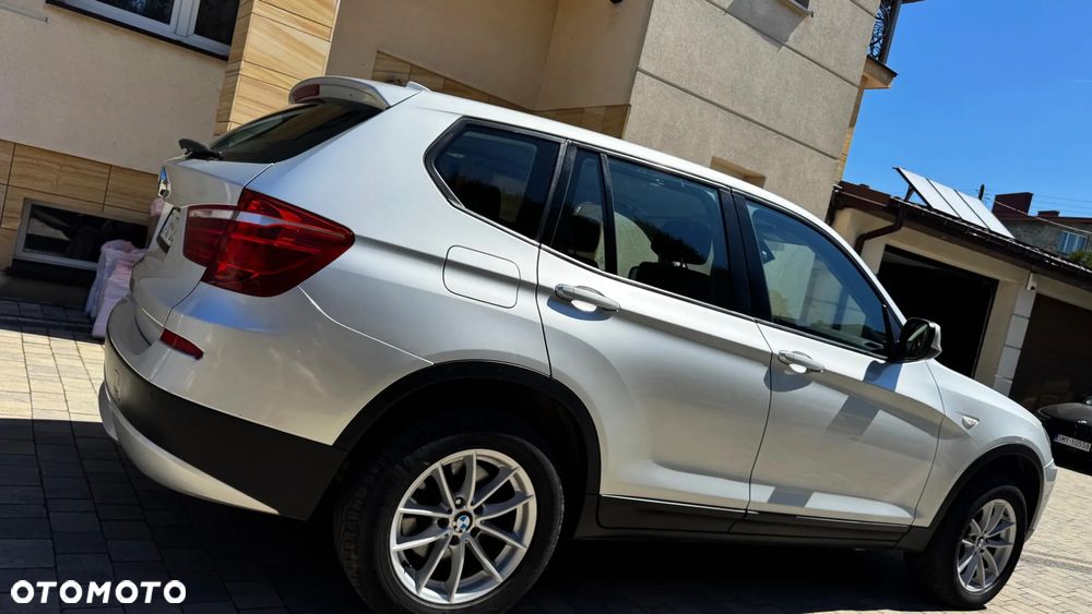BMW X3 - 11